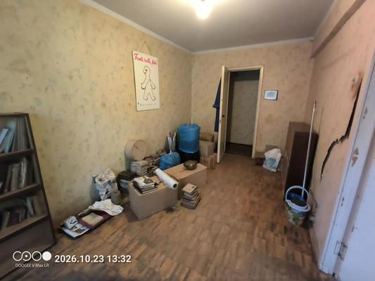 Фото квартиры по адресу Санкт-Петербург, Энергетиков пр-кт, 28к8 