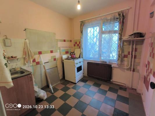 Фото квартиры по адресу Санкт-Петербург, Энергетиков пр-кт, 28к8 