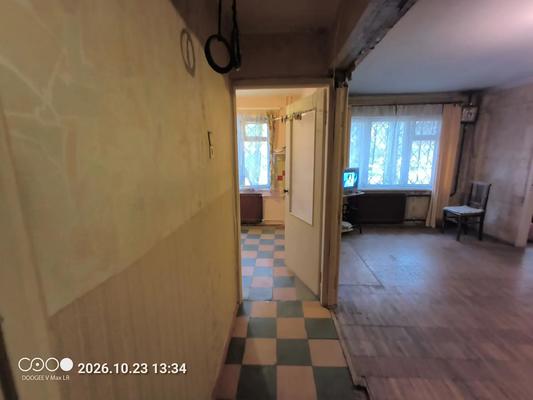 Фото квартиры по адресу Санкт-Петербург, Энергетиков пр-кт, 28к8 