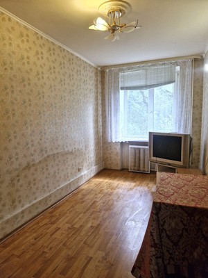 Фото квартиры по адресу Санкт-Петербург, Ленина пр-кт, 61ак2 