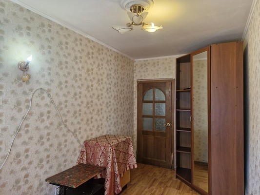 Фото квартиры по адресу Санкт-Петербург, Ленина пр-кт, 61ак2 