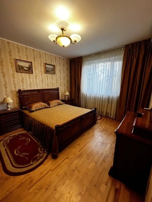 Объект по адресу Москва, Новомарьинская ул, 15 