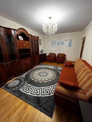 Объект по адресу Москва, Новомарьинская ул, 15 