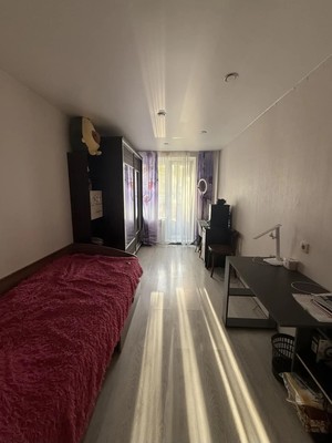 Фото квартиры по адресу Санкт-Петербург, Поэтический б-р, 5А 