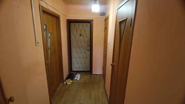 Фото квартиры по адресу Московская, Московская ул, 13 