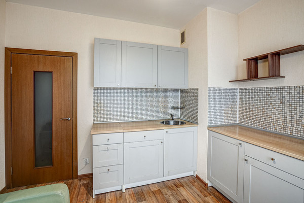 Фото квартиры по адресу Санкт-Петербург г, Южное ш, д. 53А