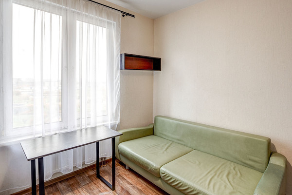 Фото квартиры по адресу Санкт-Петербург г, Южное ш, д. 53А