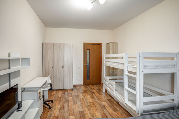 Фото квартиры по адресу Санкт-Петербург г, Южное ш, д. 53А