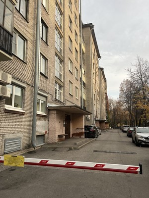 Фото квартиры по адресу Санкт-Петербург, Красного Курсанта ул, 28А 