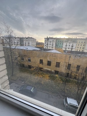 Фото квартиры по адресу Санкт-Петербург, Красного Курсанта ул, 28А 