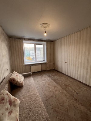 Фото квартиры по адресу Санкт-Петербург, Красного Курсанта ул, 28А 