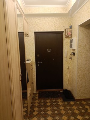 Фото квартиры по адресу Ленинградская, Европейский пр-кт, 16 