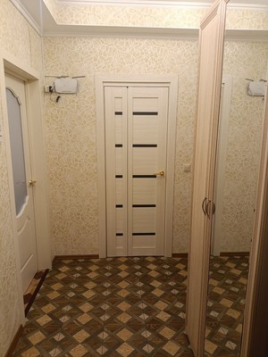 Фото квартиры по адресу Ленинградская, Европейский пр-кт, 16 