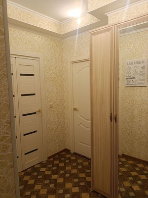 Фото квартиры по адресу Ленинградская, Европейский пр-кт, 16 