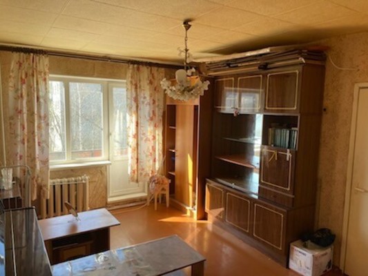 Фото квартиры по адресу Ленинградская, Донецкая ул, 6 
