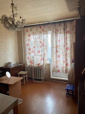 Фото квартиры по адресу Ленинградская, Донецкая ул, 6 