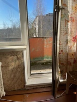 Фото квартиры по адресу Ленинградская, Донецкая ул, 6 