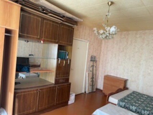 Фото квартиры по адресу Ленинградская, Донецкая ул, 6 