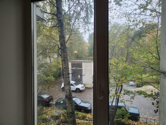 Фото квартиры по адресу Санкт-Петербург г, Металлистов пр-кт, д. 50