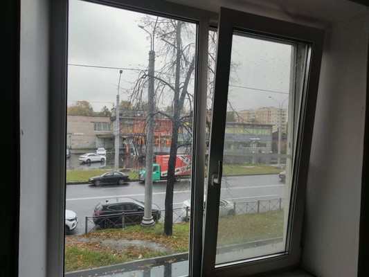 Фото квартиры по адресу Санкт-Петербург г, Металлистов пр-кт, д. 50