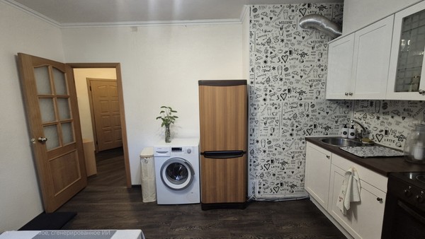 Фото квартиры по адресу Санкт-Петербург, Шуваловский пр-кт, 86Ак1 