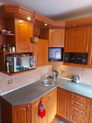 Фото квартиры по адресу Санкт-Петербург, Просвещения пр-кт, 32Ак2 