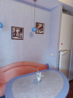 Фото квартиры по адресу Санкт-Петербург, Просвещения пр-кт, 32Ак2 