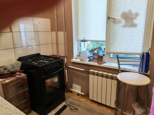 Фото квартиры по адресу Ленинградская, Заречная ул, 15 