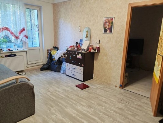 Фото квартиры по адресу Ленинградская, Заречная ул, 15 