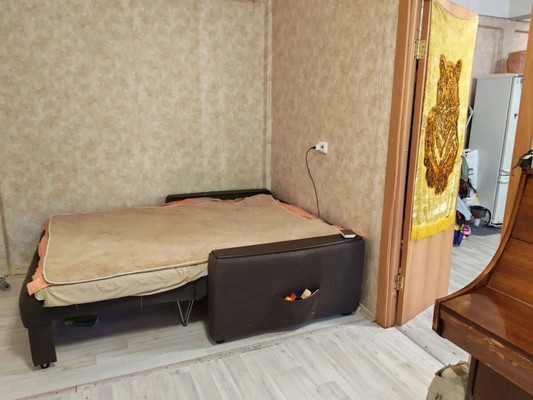 Фото квартиры по адресу Ленинградская, Заречная ул, 15 