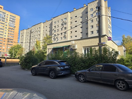 Фото квартиры по адресу Московская обл, Народный проезд, д. 6