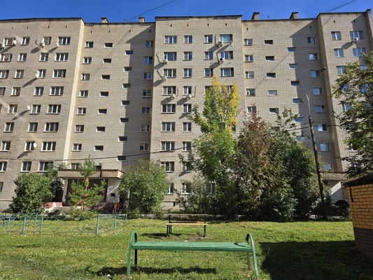 Фото квартиры по адресу Московская обл, Народный проезд, д. 6