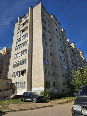 Фото квартиры по адресу Московская обл, Народный проезд, д. 6