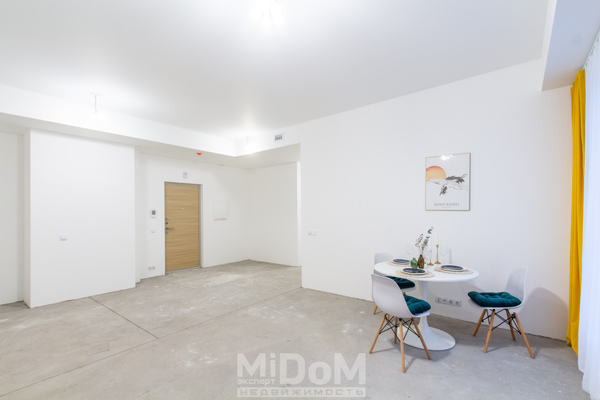 Фото квартиры по адресу Санкт-Петербург г, Магнитогорская ул, д. 3к2