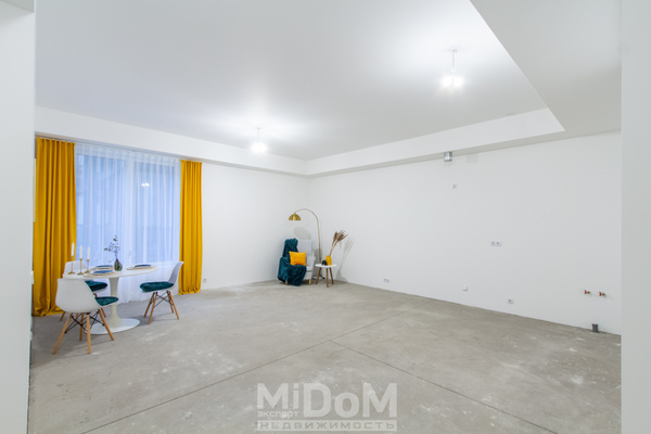 Фото квартиры по адресу Санкт-Петербург г, Магнитогорская ул, д. 3к2