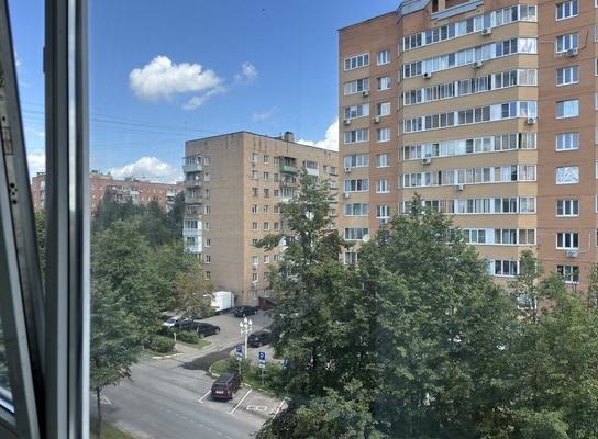 Фото квартиры по адресу Московская, Пушкина ул, 21 