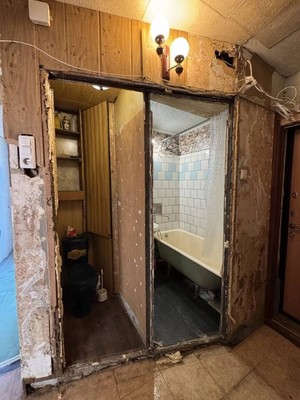 Фото квартиры по адресу Санкт-Петербург, Альпийский пер, 12 