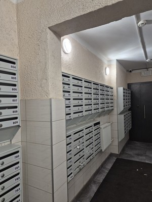 Фото квартиры по адресу Санкт-Петербург, Дунайский пр-кт, 55Ак1 