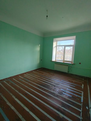 Фото квартиры по адресу Санкт-Петербург, Октябрьская наб, 106к2 