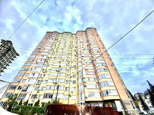 Объект по адресу Краснодарский, Голубые дали (Адлерский р-н) ул, 99кГ 