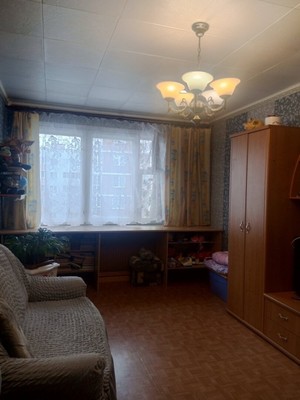 Фото квартиры по адресу Санкт-Петербург, Приморское ш, 261ак1 