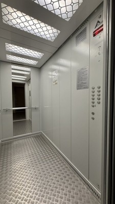 Фото квартиры по адресу Санкт-Петербург, Дубковское ш, 11А 