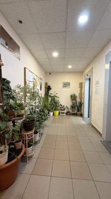 Фото квартиры по адресу Санкт-Петербург, Дубковское ш, 11А 