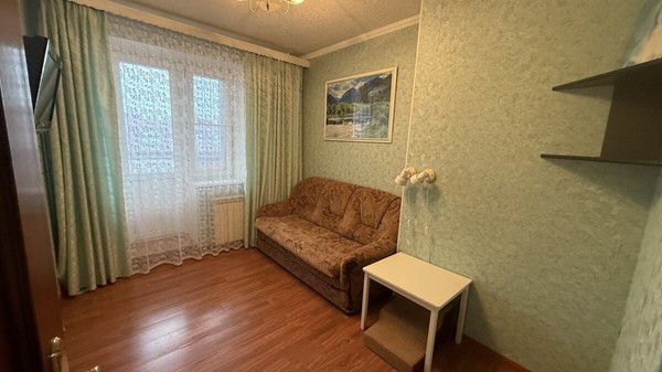 Фото квартиры по адресу Санкт-Петербург, Дубковское ш, 11А 