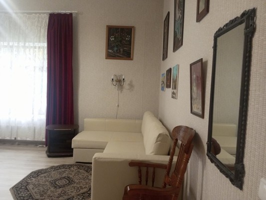 Фото квартиры по адресу Санкт-Петербург г, Красных Командиров пр-кт, д. 19