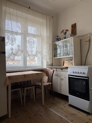 Фото квартиры по адресу Московская, Электроизолятор п, 9 