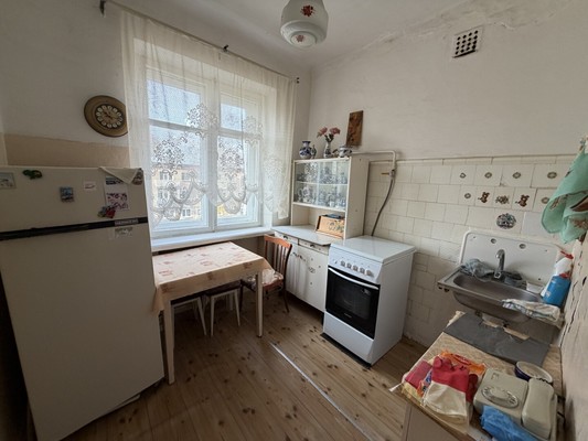 Фото квартиры по адресу Московская, Электроизолятор п, 9 