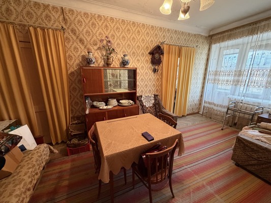Фото квартиры по адресу Московская, Электроизолятор п, 9 