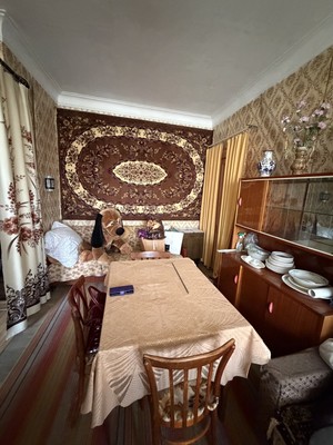 Фото квартиры по адресу Московская, Электроизолятор п, 9 