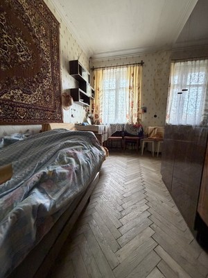 Фото квартиры по адресу Московская, Электроизолятор п, 9 